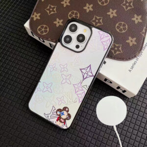 Louis Vuitton IPhone Cover