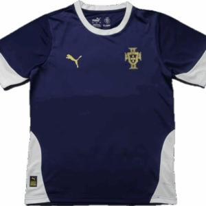 Portogallo - 2025  Maglia Allenamento