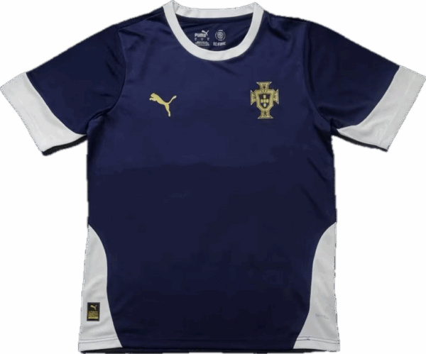 Portogallo - 2025  Maglia Allenamento