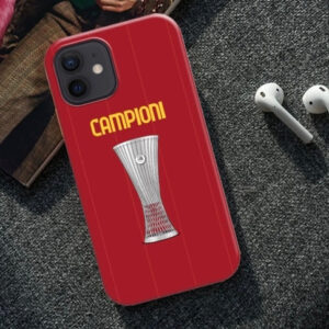 Roma Cover IPhone
