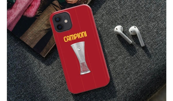 Roma Cover IPhone