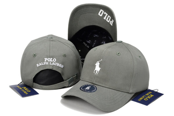 Cappellino Ralph Lauren
