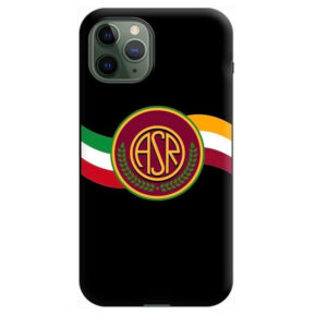 Roma Cover IPhone