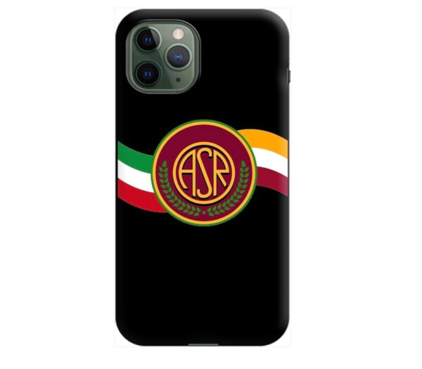 Roma Cover IPhone