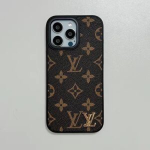Louis Vuitton IPhone Cover
