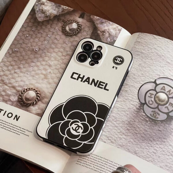 Chanel IPhone Cover