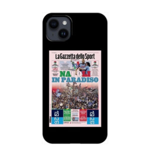 Napoli Cover IPhone