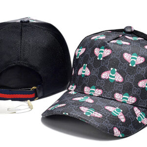 Cappellino Gucci