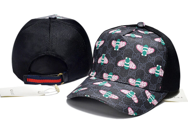 Cappellino Gucci