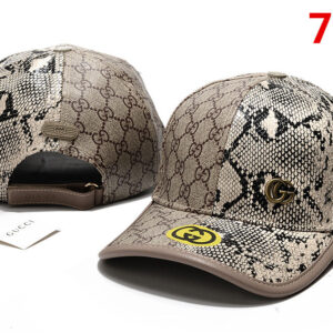 Cappellino Gucci