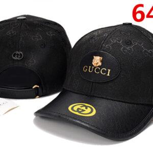 Cappellino Gucci