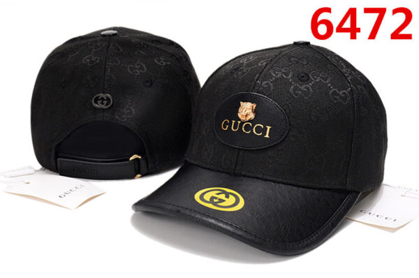 Cappellino Gucci