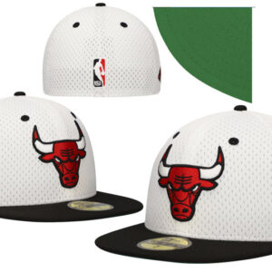 Cappellino Chicago Bulls