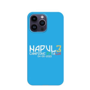 Napoli Cover IPhone