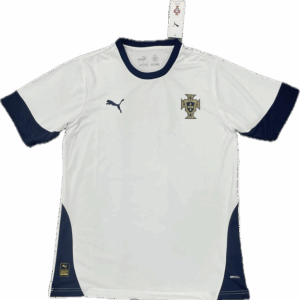 Portogallo - 2025  Maglia Allenamento
