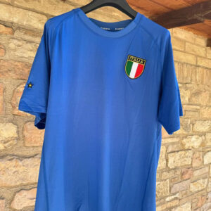 Maglia Italia 2002 PC