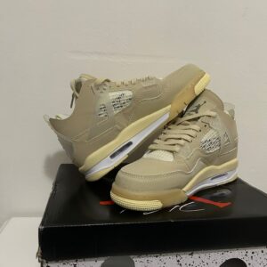 Air Jordan 4 39 PC