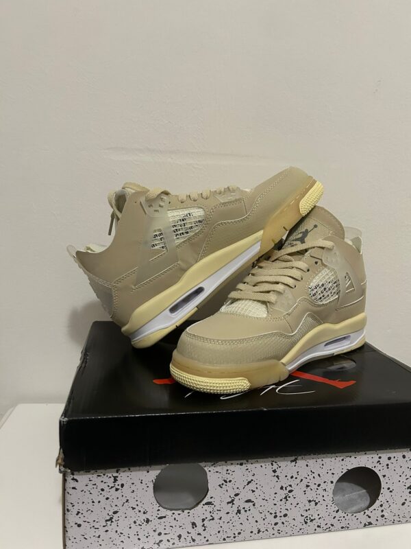 Air Jordan 4 39 PC