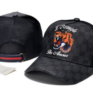 Cappellino Gucci