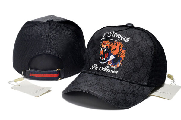 Cappellino Gucci