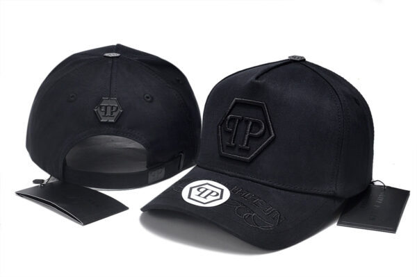 Cappellino Philippe Plein