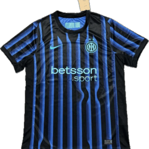 Maglia Inter - 25/26