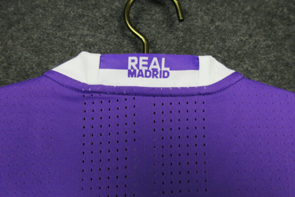 Real Madrid - 17/18 Vintage Finale Cardiff - immagine 8