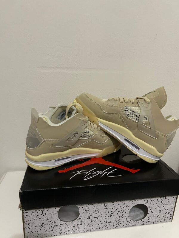 Air Jordan 4 39 PC - immagine 3