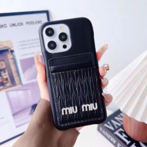 Miu Miu IPhone Cover