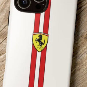Ferrari Cover IPhone