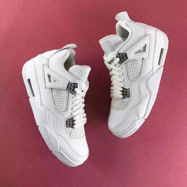 Air Jordan 4 Pure Money - immagine 3