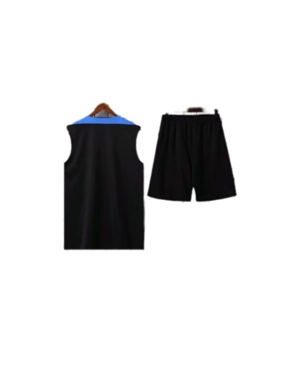 Set Inter Allenamento Canotta - immagine 2