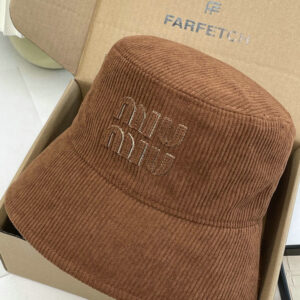 Cappello Miu Miu