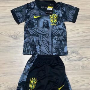 Kit Bambino Brasile Player Version 16 PC