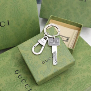 Portachiavi Gucci