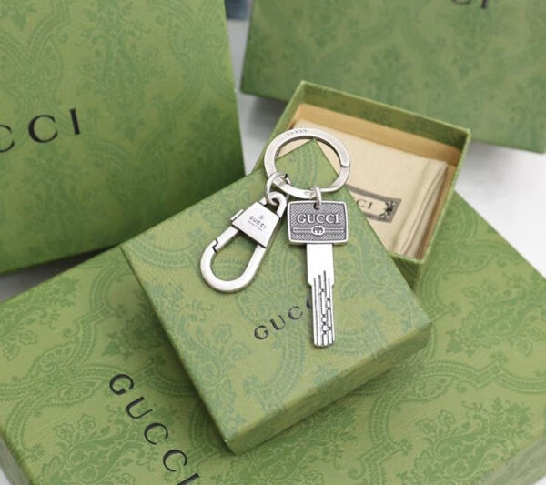 Portachiavi Gucci