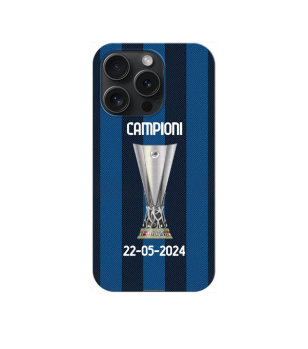 Atalanta Cover IPhone