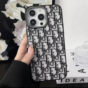 Dior IPhone Cover