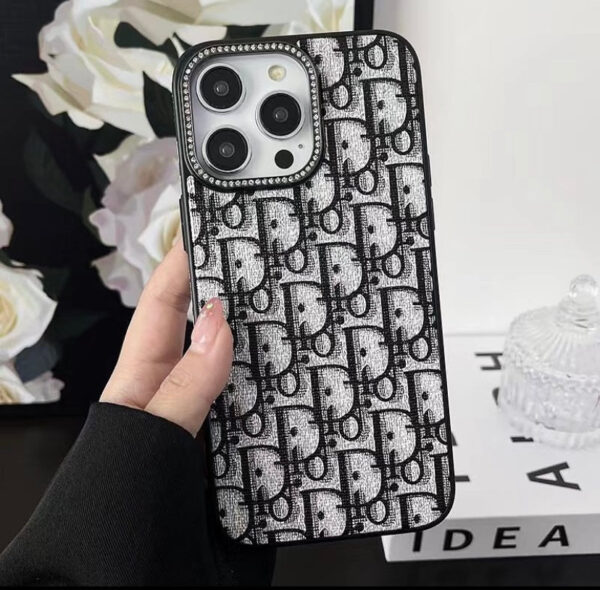 Dior IPhone Cover