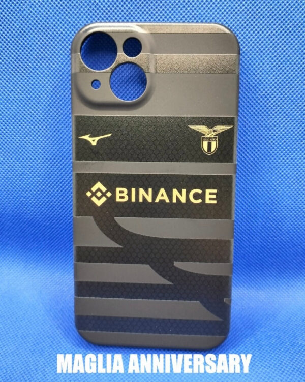 Lazio Cover IPhone