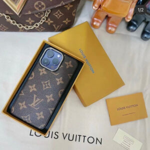 Louis Vuitton IPhone Cover