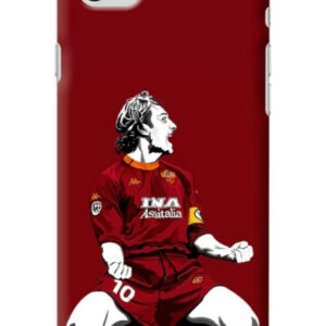 Roma Cover IPhone