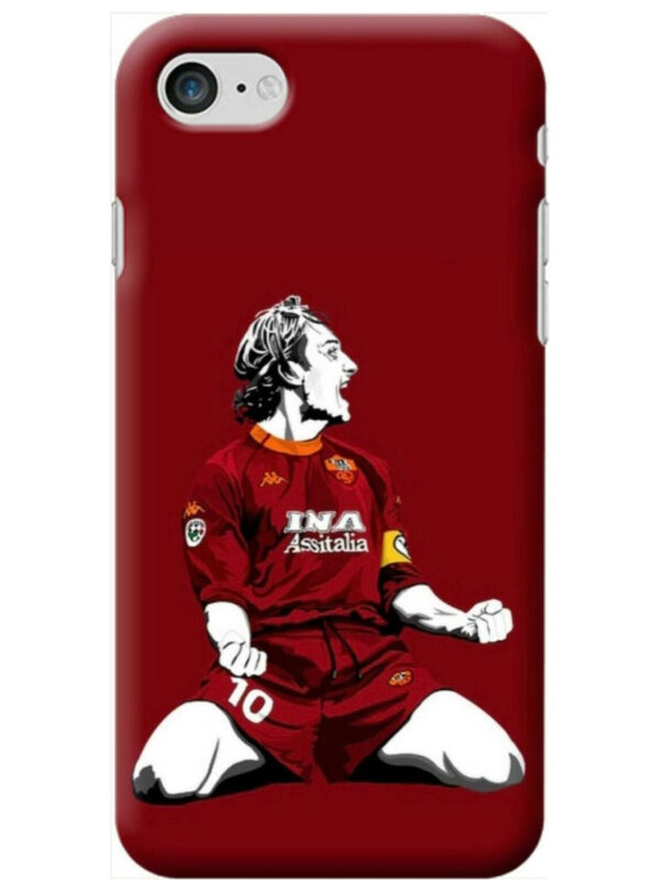 Roma Cover IPhone