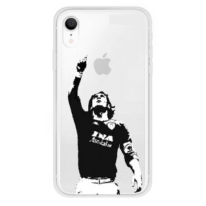 Roma Cover IPhone