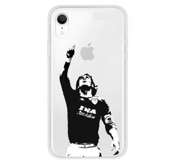 Roma Cover IPhone