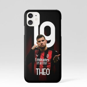 Milan Cover IPhone