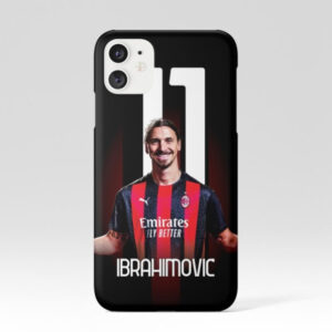 Milan Cover IPhone