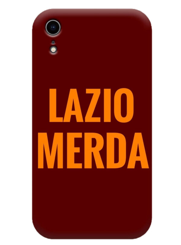 Roma Cover IPhone