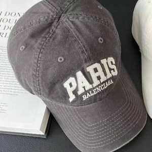 Cappellino Balenciaga