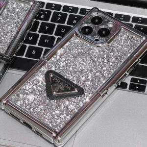 Prada IPhone Cover